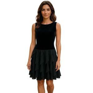 Vintage Jessica Howard Dress